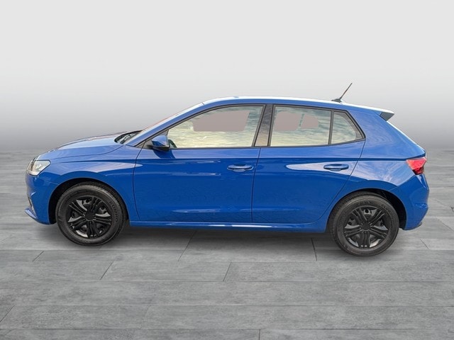 Skoda Fabia Fabia 1.0 Essence Klima+LED+PDC+Lane Assist