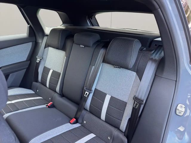 Opel Grandland X Edition