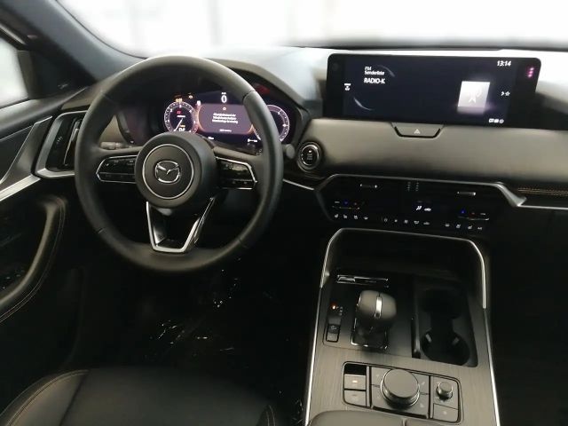 Mazda CX-60 4WD Homura