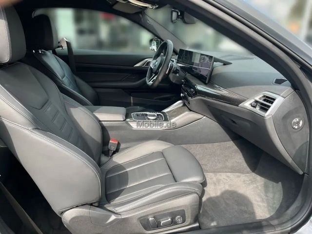 BMW 420 420i Coupé M-Sport