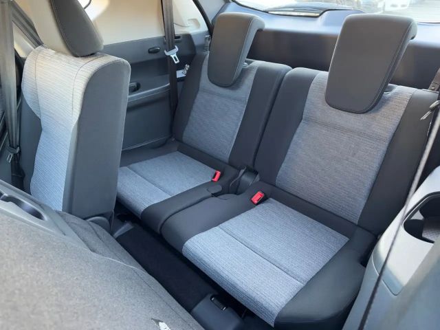 Nissan X-trail N-Connecta