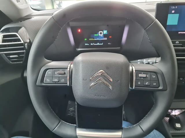 Citroën ë-C4 Shine