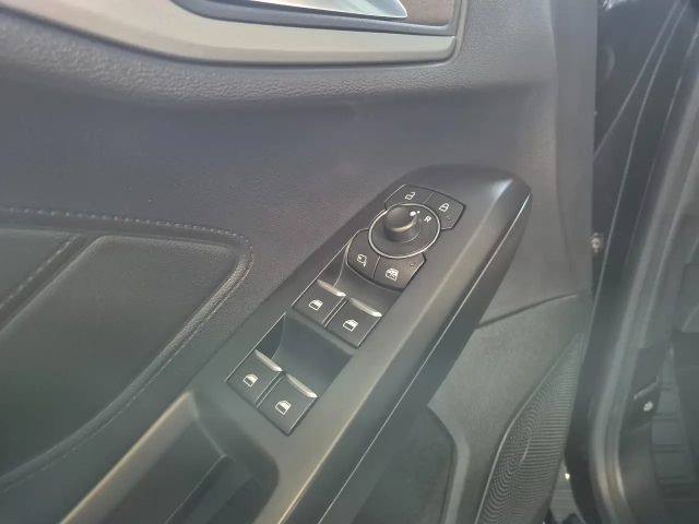 Ford Focus ST Line Style