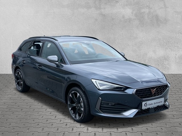 Cupra Leon DSG Sportstourer