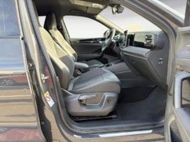 Volkswagen Tiguan 2.0 TDI 4Motion DSG R-Line