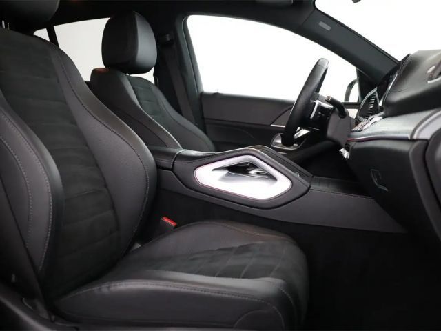 Mercedes-Benz GLE 350 4MATIC Coupé