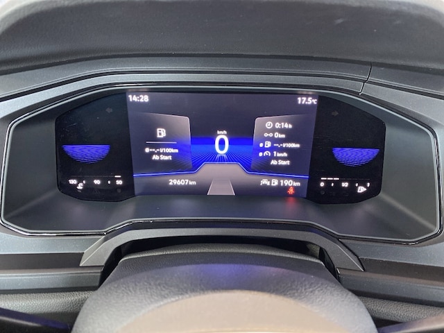 Volkswagen Polo Polo Fresh 1,0 MPI LED+KLIMA+TOUCH+USB+BT+DAB