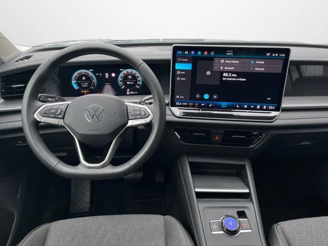 Volkswagen Tayron 2.0 TDI DSG Life