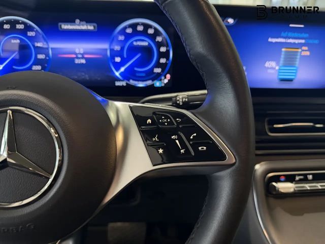 Mercedes-Benz EQV 250 Limousine Lang