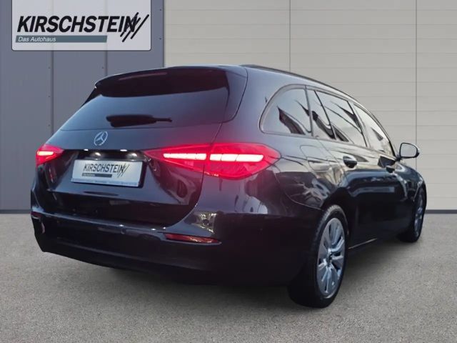 Mercedes-Benz C 200 C 200 d Estate