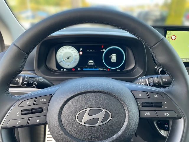 Hyundai Bayon 1.0 T-GDi Trend