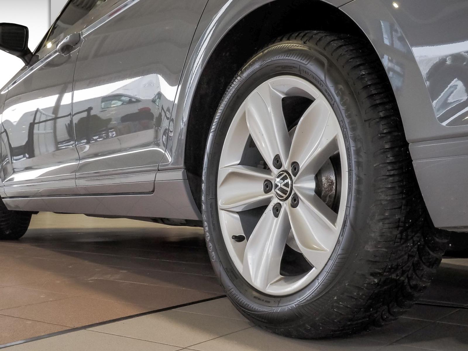 Volkswagen Passat 2.0 TDI Business DSG Variant