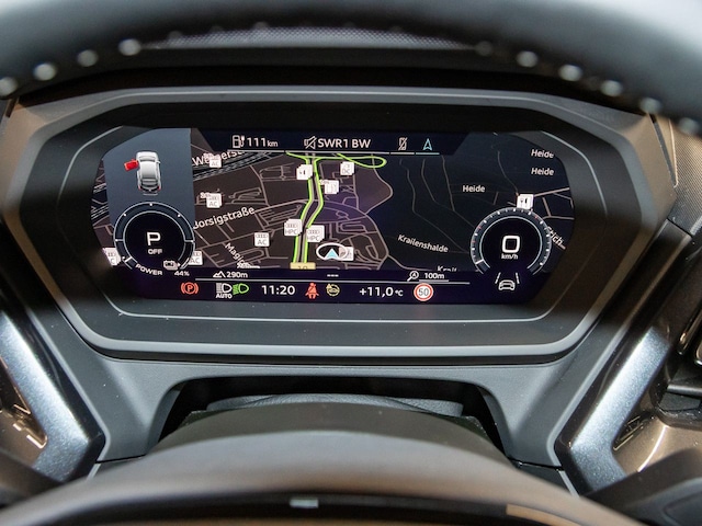 Audi Q4 e-tron 40 Sportback