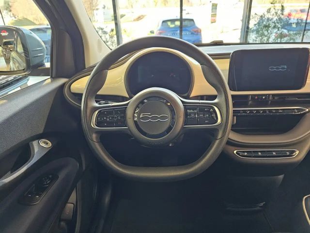 Fiat 500e 42 kWh Passion