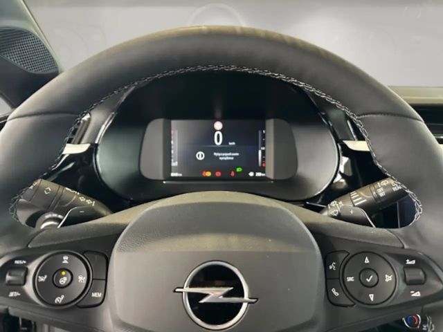 Opel Corsa GS-Line Grand Sport