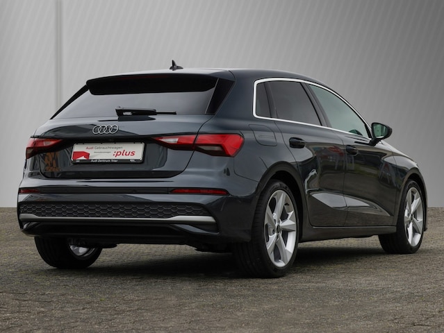 Audi A3 35 TFSI S-Tronic Sportback