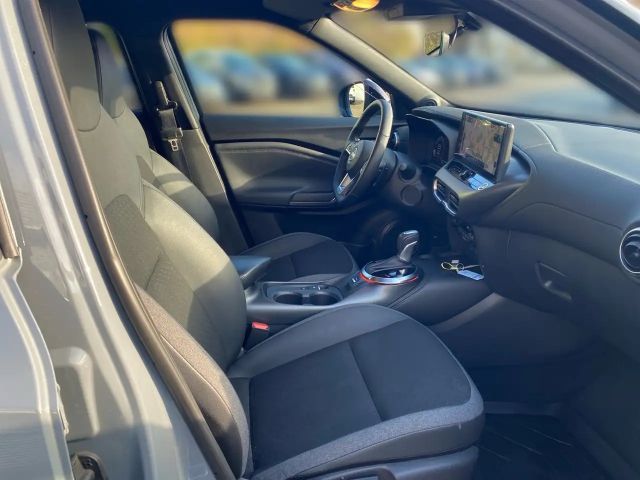 Nissan Juke DIG-T N-Connecta