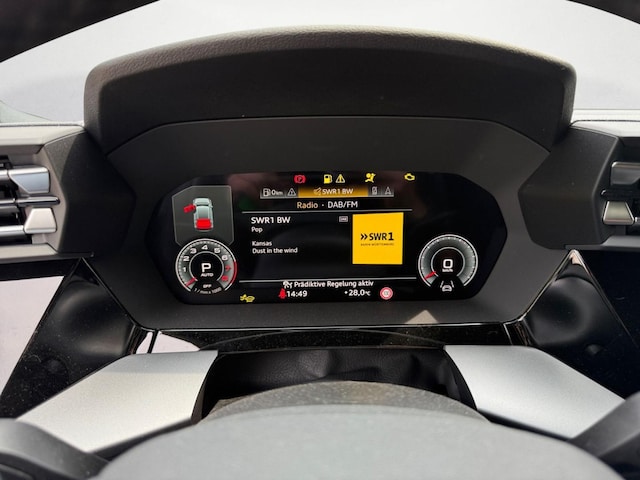 Audi A3 35 TFSI S-Tronic Sportback