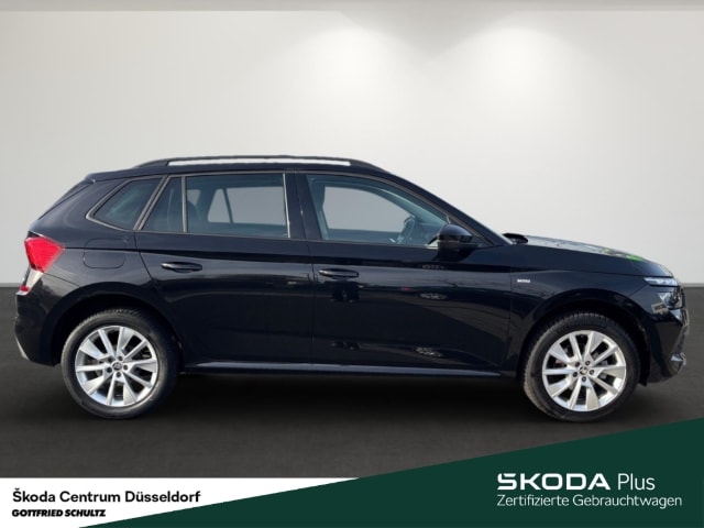 Skoda Kamiq Business Tour