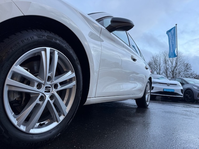 Seat Leon DSG FR-lijn Sportstourer