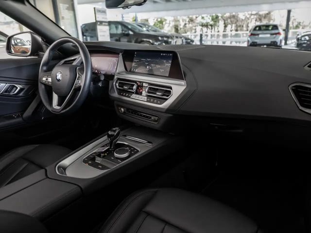 BMW Z4 Roadster sDrive sDrive20i