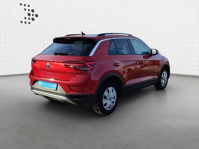 Volkswagen T-Roc 1.0 TSI Life
