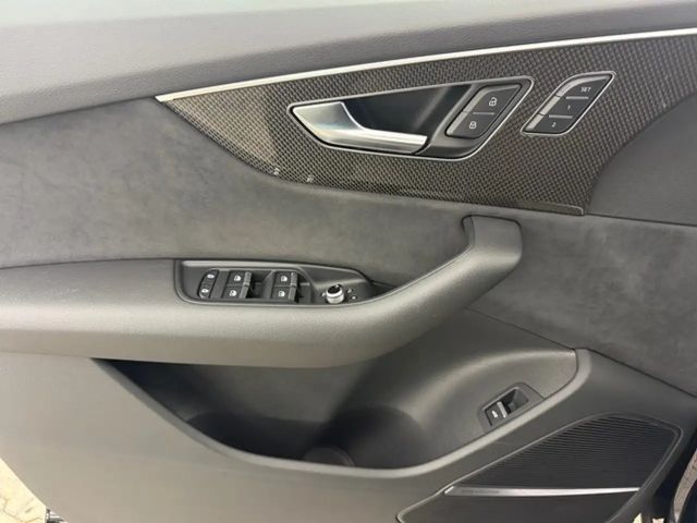 Audi Q7 50 TDI Competition