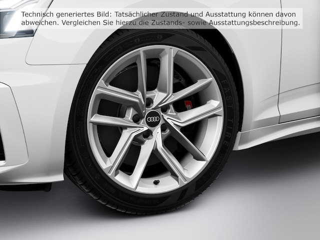 Audi S5 Cabriolet Quattro