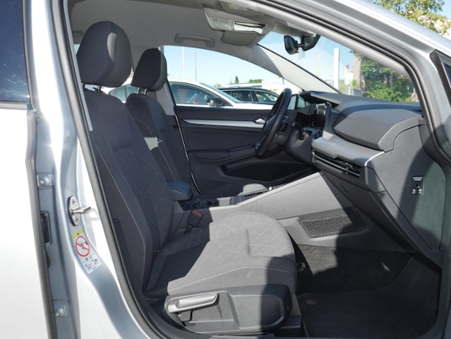 Volkswagen Golf 1.5 eTSI DSG Golf VIII Variant