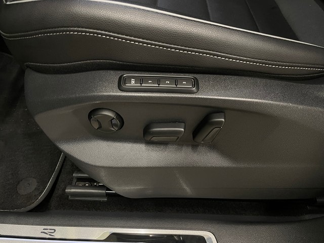 Volkswagen Tiguan R-Line eHybrid