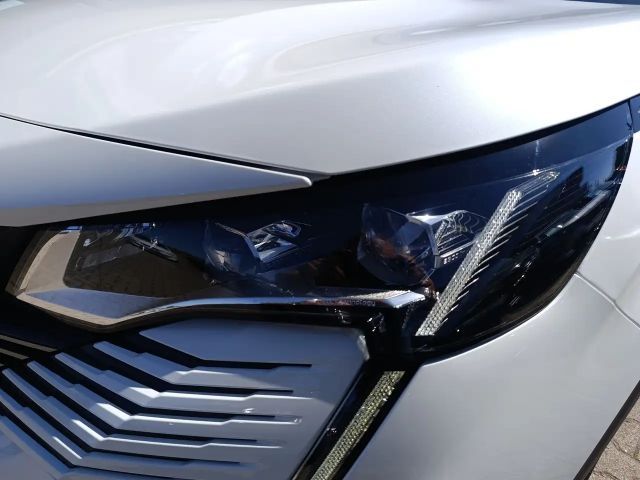 Peugeot 3008 GT-Line PureTech