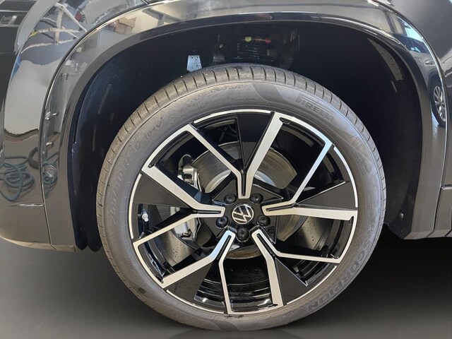 Volkswagen Tayron 2.0 TDI 4Motion