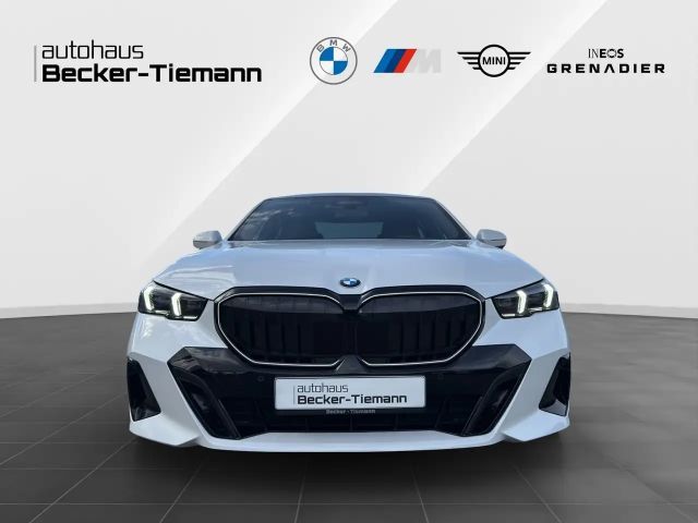 BMW 540 540d M-Sport Sedan xDrive