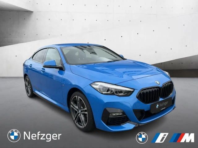 BMW 218 218i Coupé Gran Coupé M-Sport Sedan
