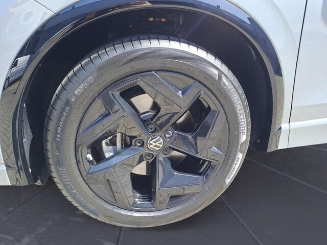 Volkswagen Tiguan 2.0 TDI 4Motion DSG R-Line