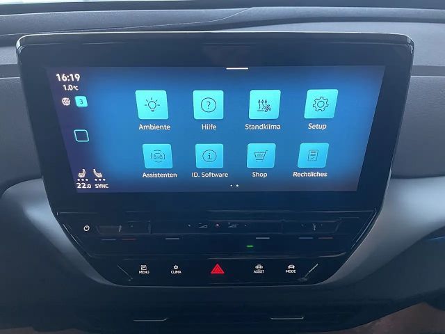 Volkswagen ID.4 Performance Pro