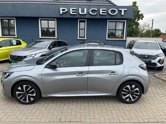 Peugeot 208 Active Pack