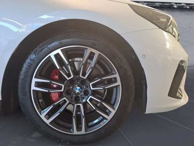 BMW 520 520d M-Sport Touring