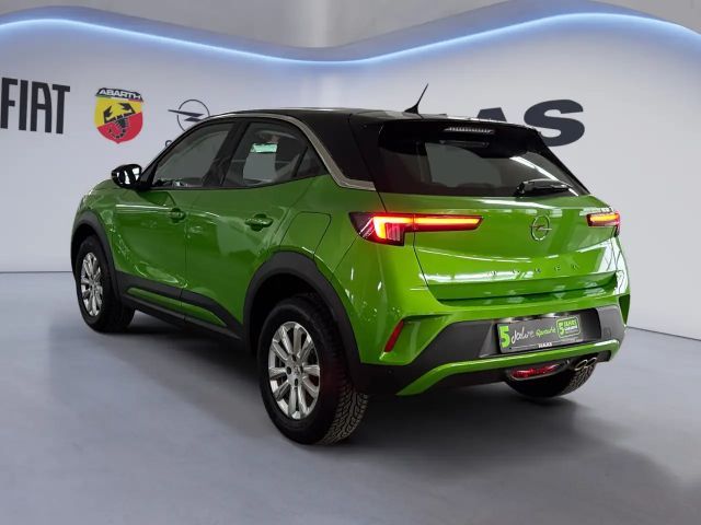Opel Mokka 1.2 Turbo Edition Turbo