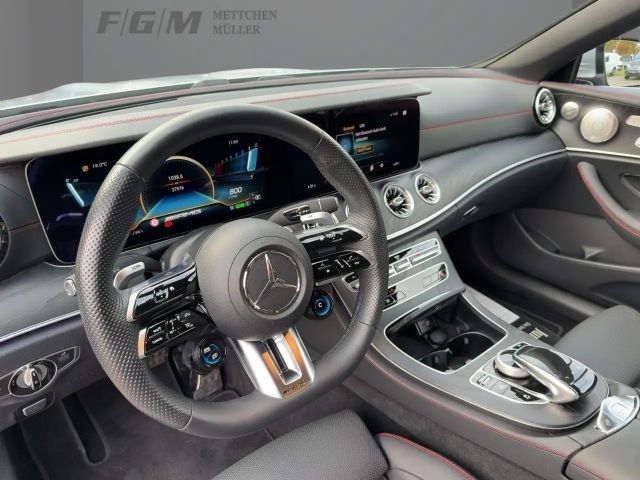 Mercedes-Benz E 53 AMG AMG Line Cabriolet