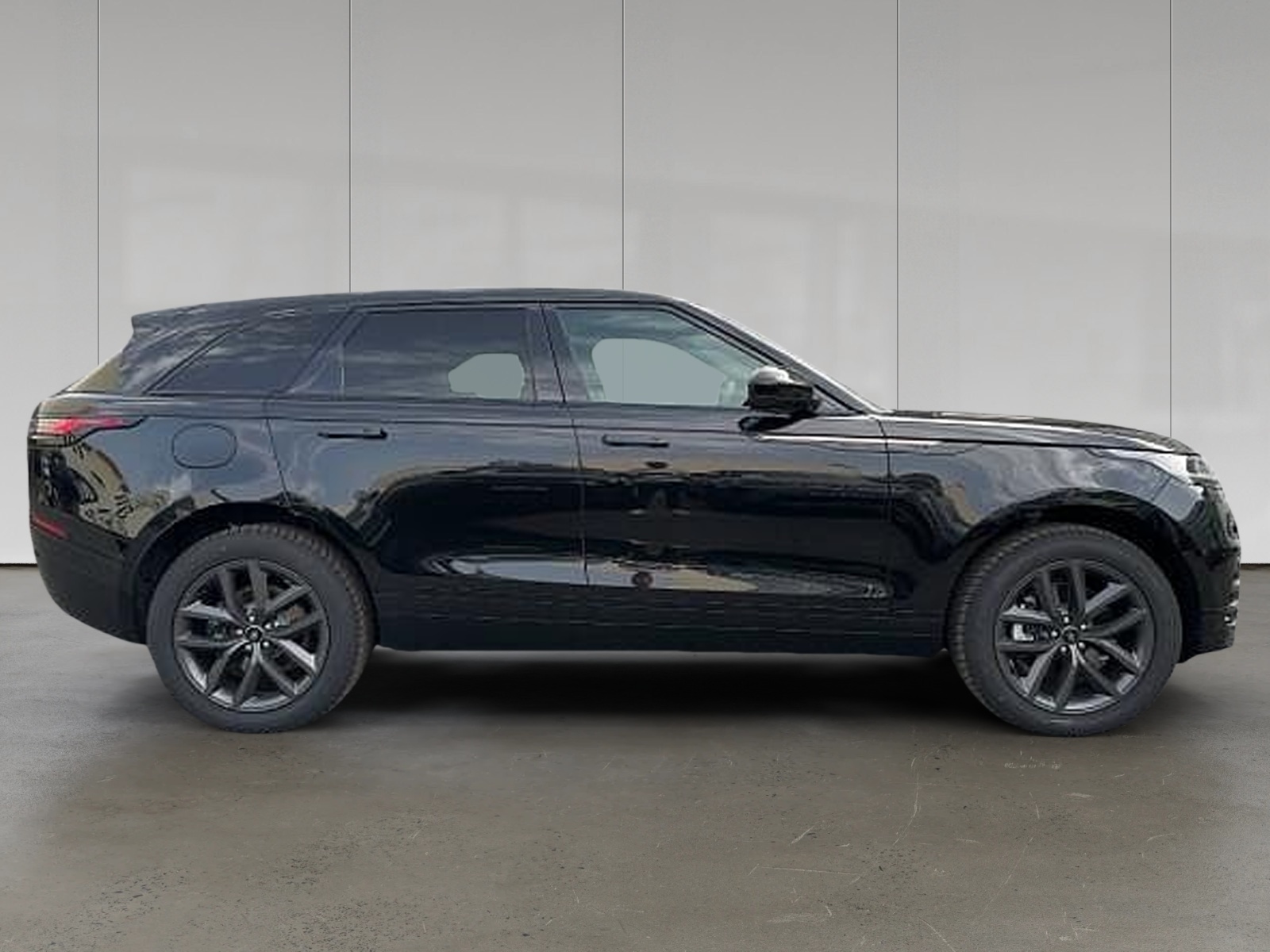 Land Rover Range Rover Velar Dynamic SE