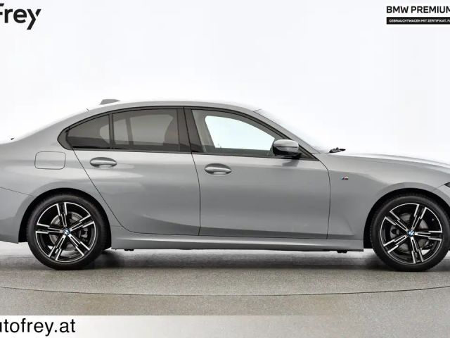 BMW 320 320d Sedan xDrive
