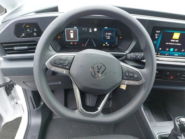 Volkswagen Caddy Cargo TDI