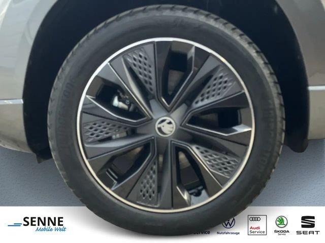 Skoda Karoq 1.5 TSI Sportline