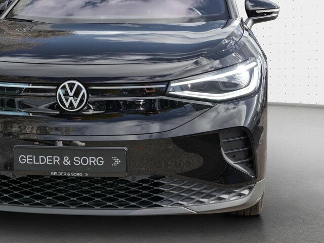 Volkswagen ID.4 Pure