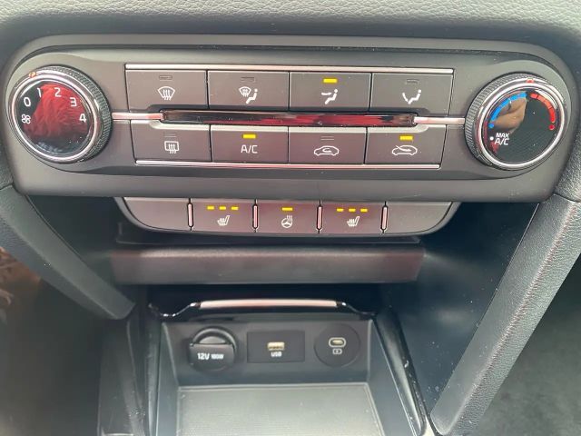 Kia XCeed GDi Vision