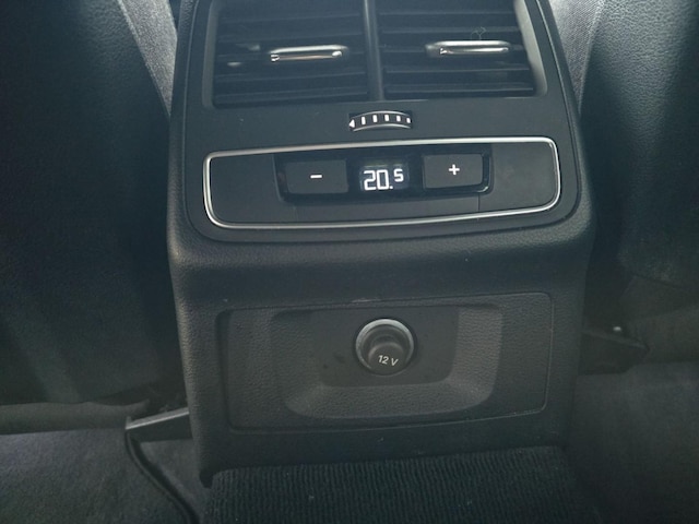 Audi A4 40 TDI Avant Quattro S-Line S-Tronic