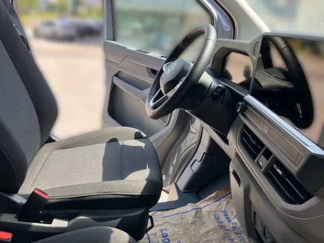 Volkswagen Transporter 2.0 TDI Lang