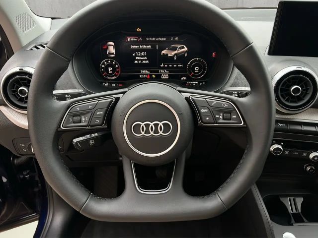Audi Q2 35 TFSI S-Tronic