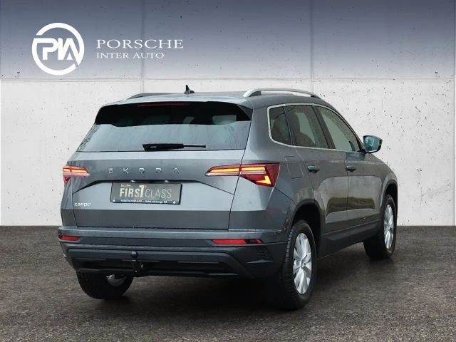 Skoda Karoq Selection